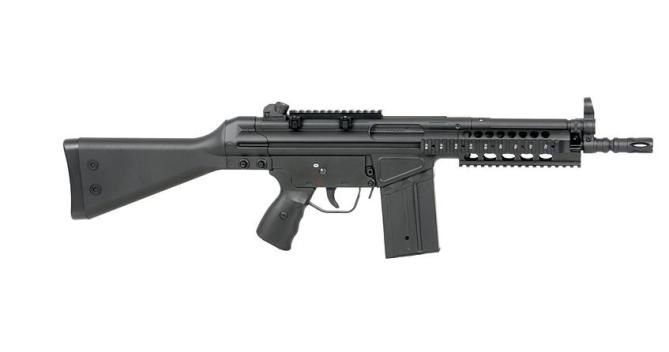 Jing Gong 103 G3 SAS AEG 0,5 Joule